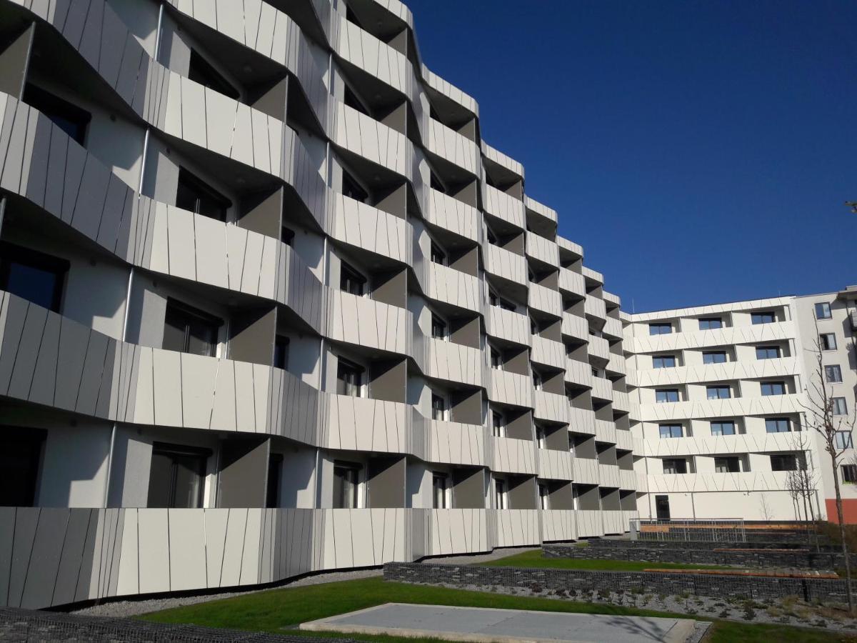 Top-apartment A.d. Messe Appartement