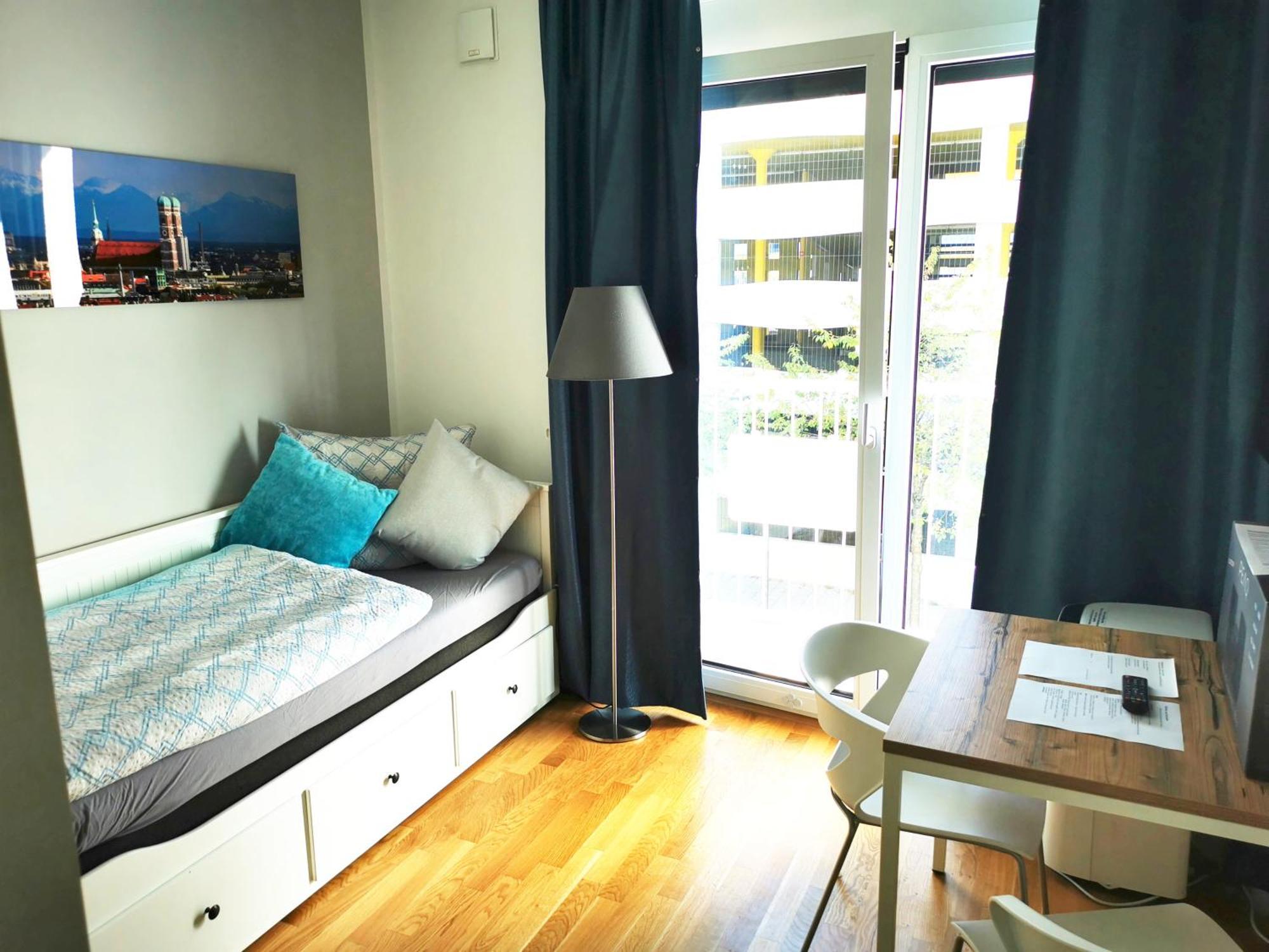 Appartement Top-apartment A.d. Messe