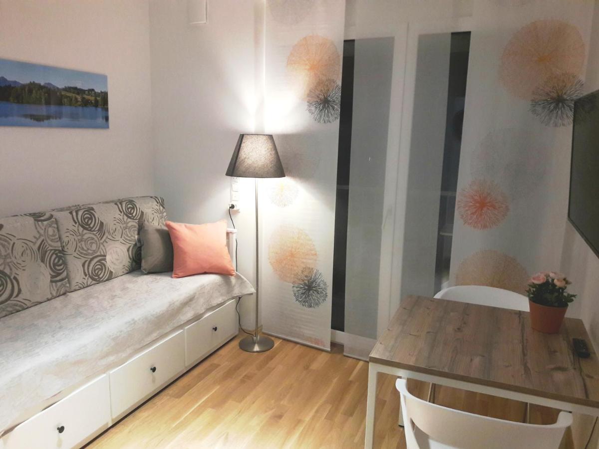 Top-apartment A.d. Messe * Munich