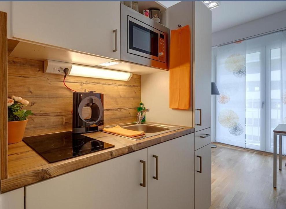 Top-apartment A.d. Messe * Munich