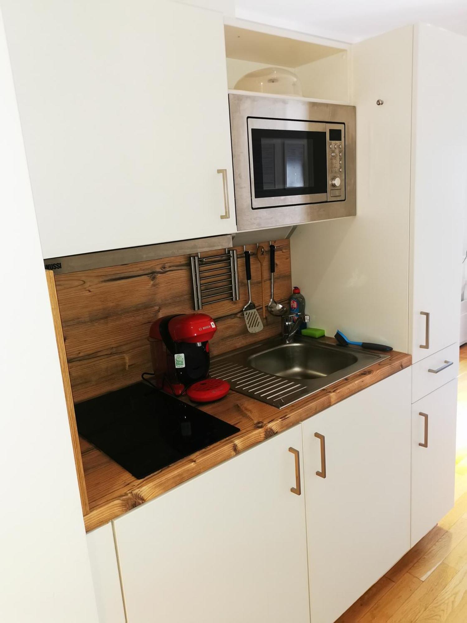 Top-apartment A.d. Messe * Munich