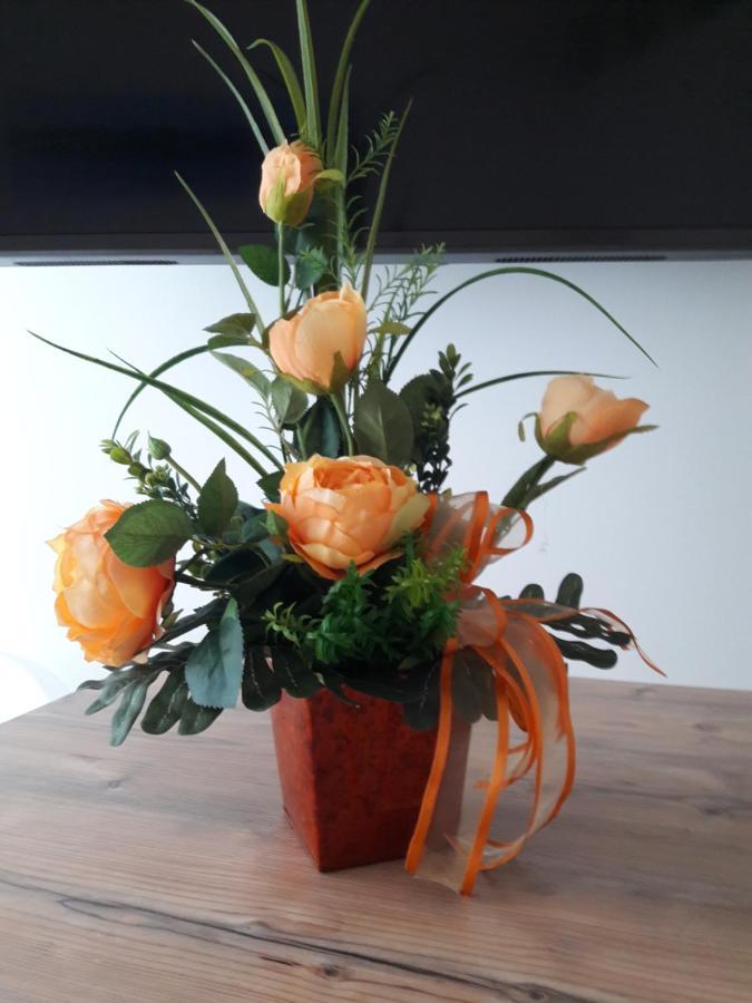 Apartamento Top-apartment A.d. Messe